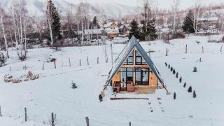 Acasă Straja - Casa Vintage - Lupeni - 0