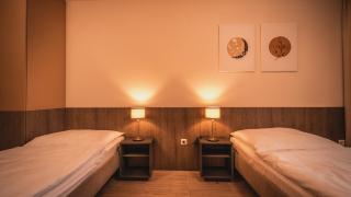 Wellness Penzión Smerdžonka - KÚPELE PIENINY - 8