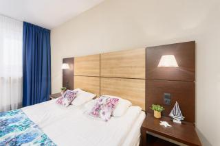 Apartamenty Prywatne w Hotelu przy plaży DIVA Kołobrzeg - 4