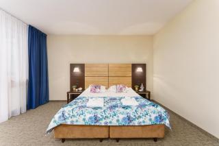 Apartamenty Prywatne w Hotelu przy plaży DIVA Kołobrzeg - 5