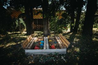 U Ztraceného potoka - 4