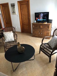 Torrox Pueblo Hidden Gem, 2 Bed Apartment - Torrox - 5
