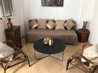 Torrox Pueblo Hidden Gem, 2 Bed Apartment - Torrox - 6