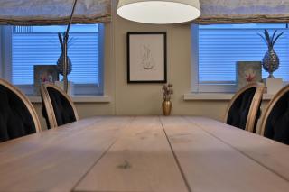 Ferienwohnung PRACHTSTÜCK - Flensburgo - 4