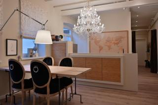 Ferienwohnung PRACHTSTÜCK - Flensburgo - 3