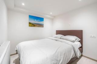 Comfortabele, moderne studio zeedijk De Panne - 1