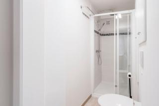 Comfortabele, moderne studio zeedijk De Panne - 2