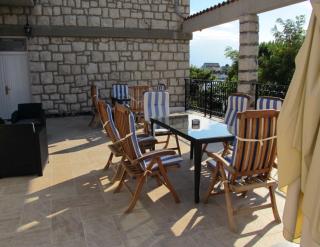 Villas Arbia - Margita Beach hotel - Rab - 8