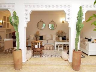 Riad Le Limoun and Spa - Marrakesh - 6