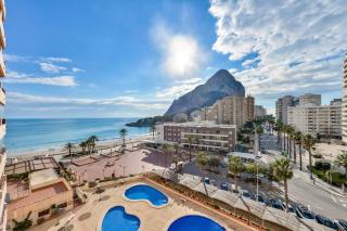 Villas Guzman - Zafiro - Calpe - 7