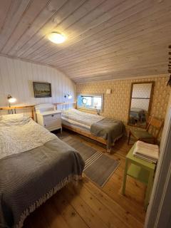 Chinova Mötesgård i Järvsö - 4