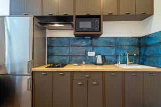 Self Check-in Apartments near Landscape Alley - Kiev - 1