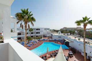 Apartamentos Oceano - Adults Only - Sólo Adultos - Costa Teguise - 6