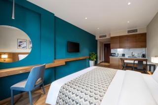 Clocks Hotel Tbilisi - Tiflis - 5
