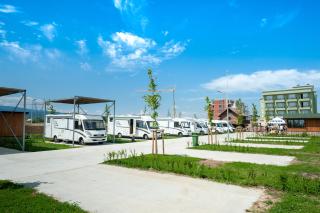 Camping Alliance - Plovdiv - 9