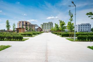 Camping Alliance - Plovdiv - 7