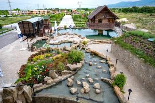 Camping Alliance - Plovdiv - 2