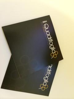 B&B Il Quadrifoglio - 1