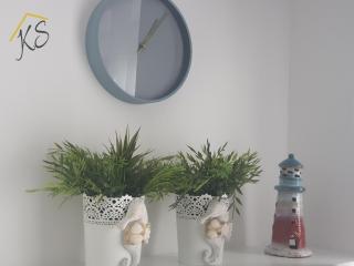 Amko Style Apartamenty Przystań 26 Willa Nord - Jastrzębia Góra - 9