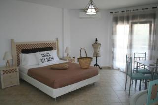 Moschoula Villa - Apartment 1 - 6