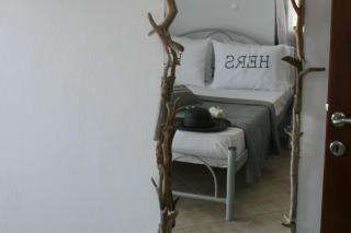 Moschoula Villa - Apartment 1 - 2