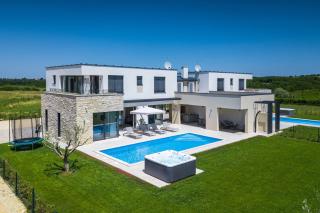 Villa Bella by SeeAdria Agency - Brtonigla (Verteneglio) - 0