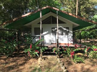 Sabalo Lodge Tours and Cabins - Sierpe - 7