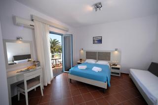 Skiros Palace Hotel - Skyros - 8