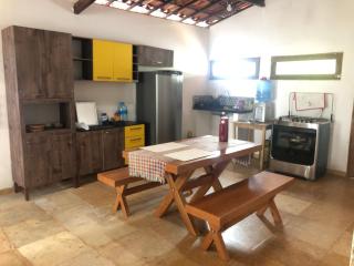 Casa Yuka Guajiru - Trairi - 9