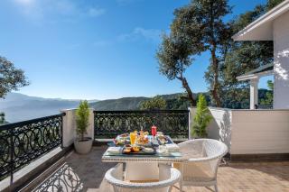 Welcomhotel by ITC Hotels, Tavleen, Chail - Chail - 7