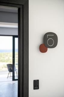 Nuovo Luxury Suites - Daratso - 7
