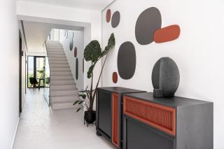 Nuovo Luxury Suites - Daratso - 8