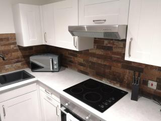 Crown Central Apartments - Aberdeen - 2