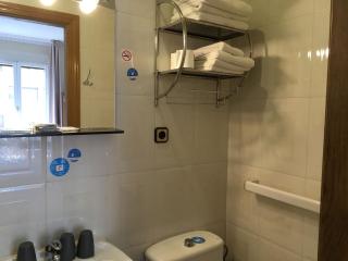 Hostal Retiro - Madrid - 4