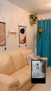 Cozy Themed 2BR TownHouse - near Clark Airport - TRP1 - Ángeles - 6
