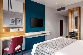 Clocks Hotel Tbilisi - 2