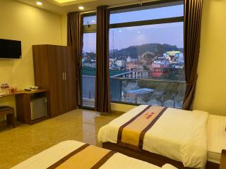 An Nhien Hotel - Dalat - 3