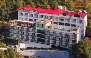 Indraprastha Spa Resort - Dharamshala - 0