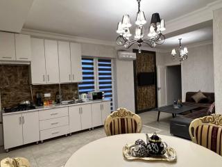 Orient INN Apartment - Tashkent - 7
