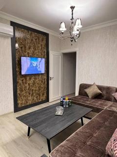 Orient INN Apartment - Tashkent - 8