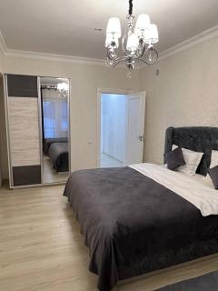 Orient INN Apartment - Tashkent - 4
