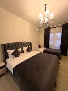 Orient INN Apartment - Tashkent - 5
