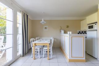Maison pour 6 - Piscine - Port Bourgenay - Talmont-Saint-Hilaire - 7