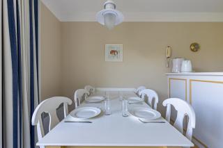 Maison pour 6 - Piscine - Port Bourgenay - Talmont-Saint-Hilaire - 4