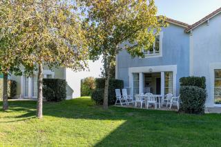 Maison pour 6 - Piscine - Port Bourgenay - Talmont-Saint-Hilaire - 0
