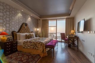 Indraprastha Spa Resort - 1