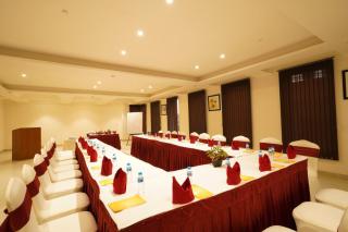Indraprastha Spa Resort - Dharamshala - 6
