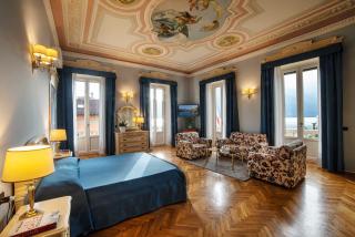 Hotel Villa Marie - Tremezzo - 9