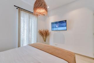 Ardilia Cosy Apartments - Città di Antiparo - 7