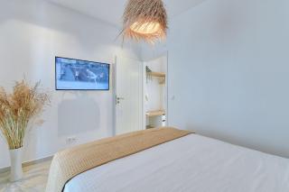 Ardilia Cosy Apartments - Città di Antiparo - 6